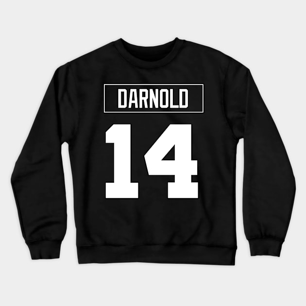 sam Crewneck Sweatshirt by Cabello's